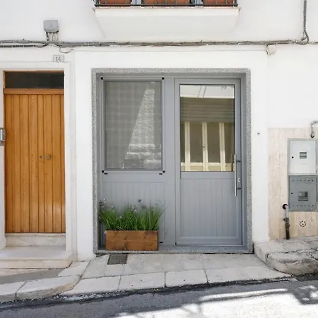 Holiday home Civicododici Locorotondo