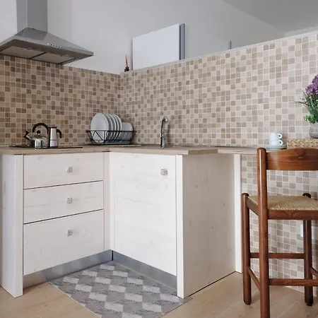 Civicododici Holiday home *