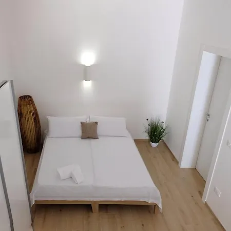 Civicododici Holiday home Locorotondo