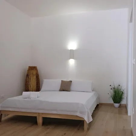 Civicododici Holiday home Locorotondo