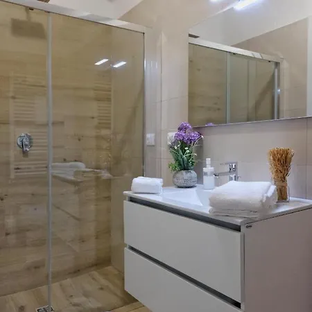 Holiday home Civicododici