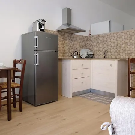 Holiday home Civicododici