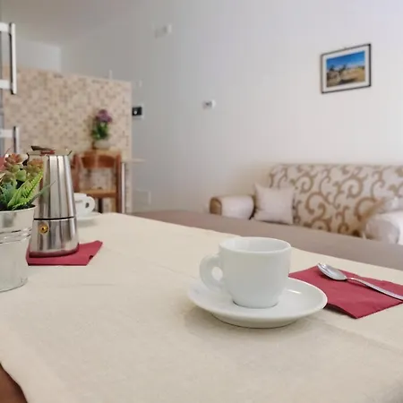 Civicododici Holiday home